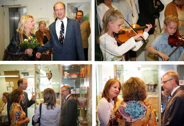 Zahnarztpraxis Dr. Bobbert, Dr. Berger, Dr. Kunkel  in Ditzingen